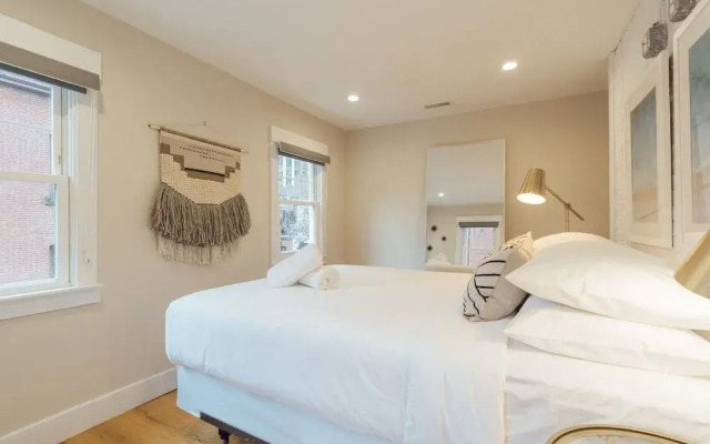 Abode Philadelphia - Rittenhouse Square Locust St