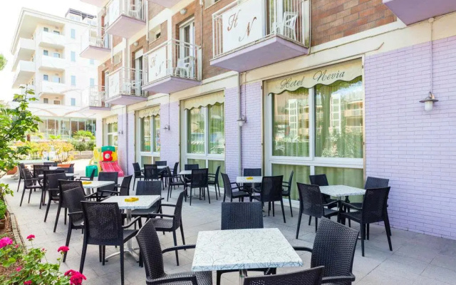 Hotel Nevia