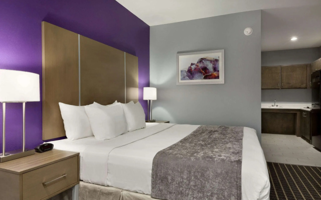 Days Inn by Wyndham Odessa
