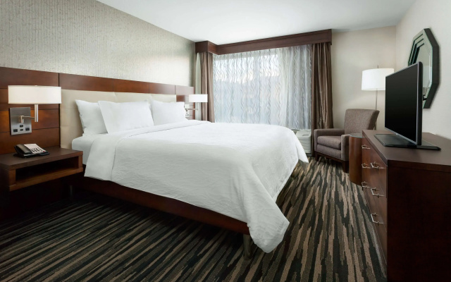 Hilton Garden Inn Palo Alto