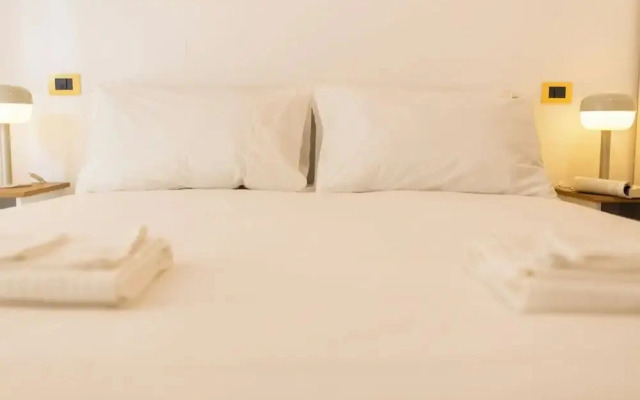 mare nel cuore rooms