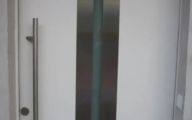 Wohnen im ehemaligen Kaminstudio