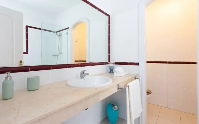 HomeLike Amazing View Apartment Pool Adeje