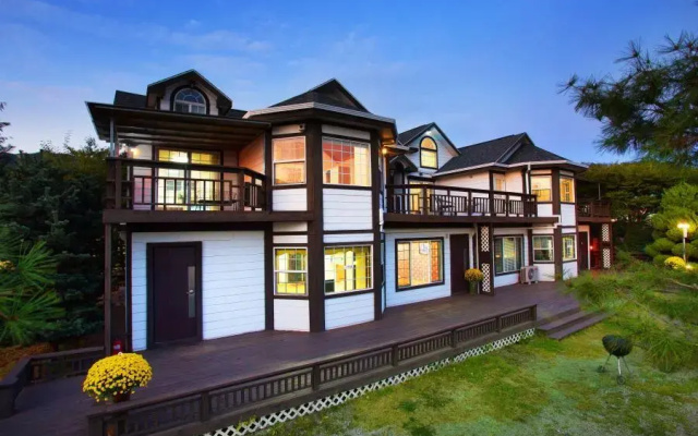 Ganghwa Western Beach Pension