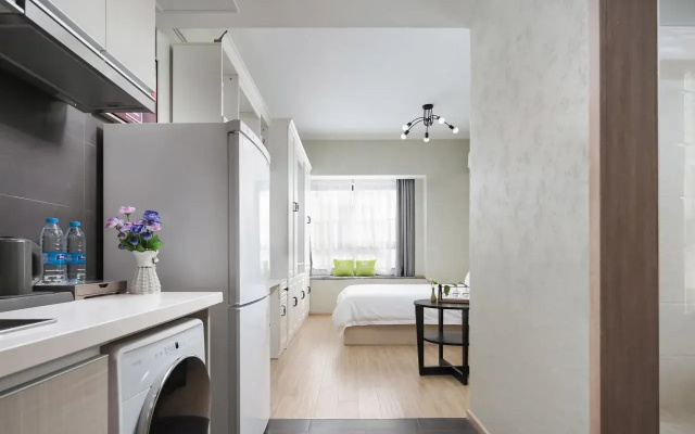 ibis Styles Nanjing Xingang Development Zone Hotel