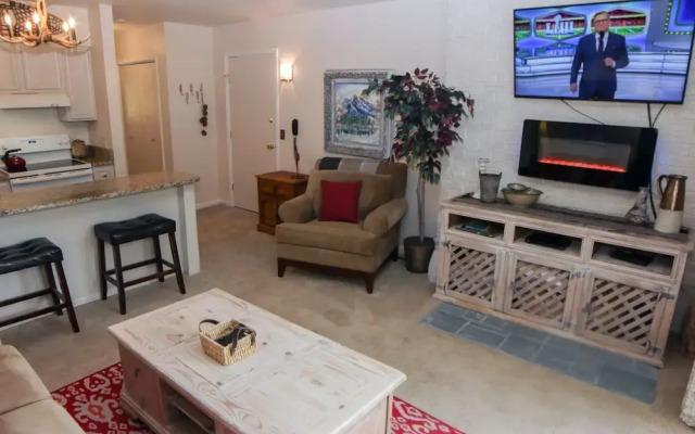 Fawn Valley Inn: 288