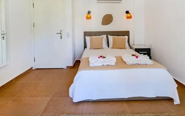 Villa Dior