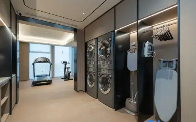 JI Hotel (Guangrao Yingbin Road)