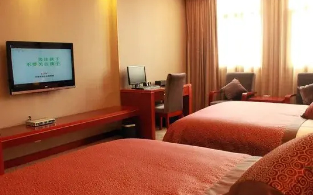 Victoria Royal Hotel - Shangrao