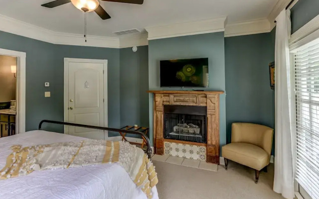 Bonne Terre Country Inn And Café