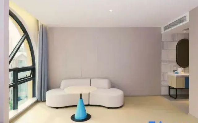 Homeinn Hotel (Zunyi Medical University Second Affiliated Hospital)