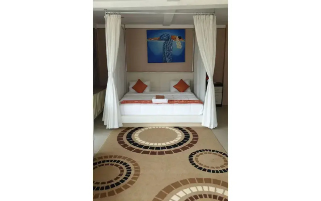 Villa Hati Indah