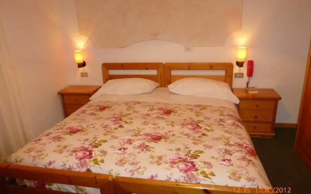 Hotel San Giovanni
