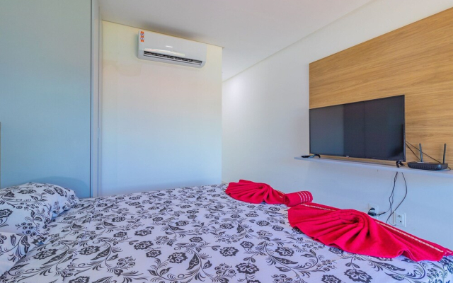Rooftop #302 - Flat by the sea by Carpediem