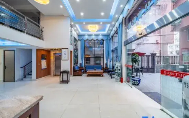 Trend Business Hotel
