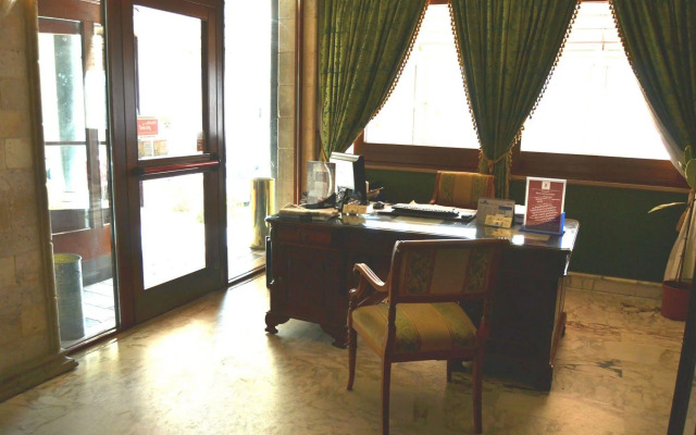 Plaza Hotel