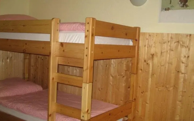 Ferienwohnung Katja