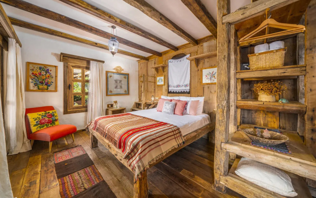 Fidanka Hotel