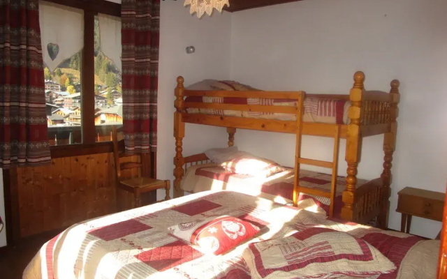 Appartement Centre du Village