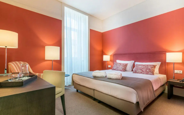 Universal Boutique Hotel