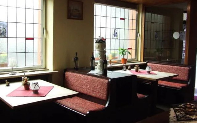 Saarland Hotel - Restaurant Milano