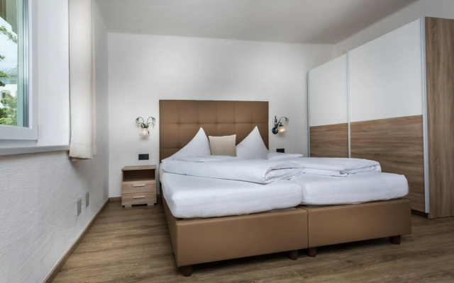 Appartement Leogang