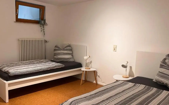 Apartment near Europa-Park & Black Forest