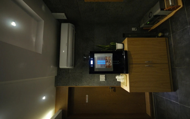 Hotel Lazzi