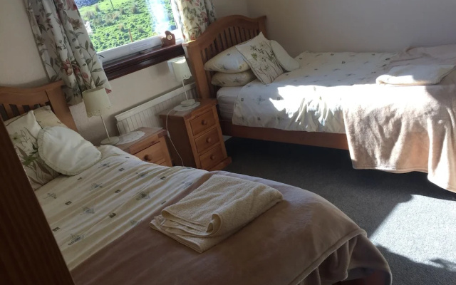 B&B at 23