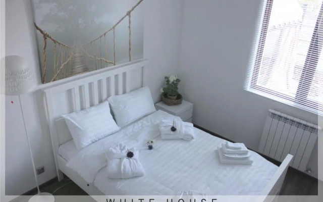 White House