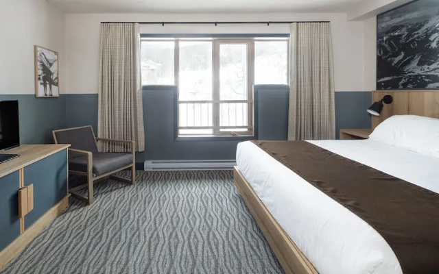 Pine Inn at Panorama Mountain Village