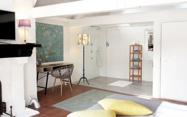De Salon van Fagel