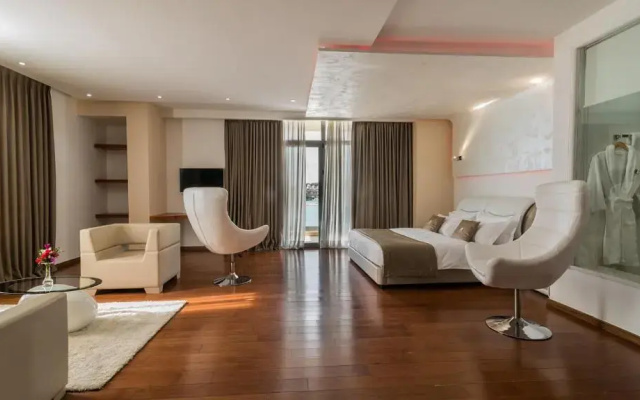 Maritim Rafaelo Resort