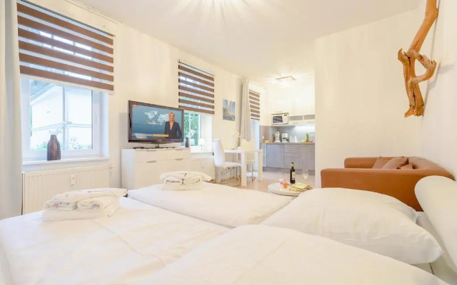 Ferienwohnung in Kühlungsborn - D 130.066