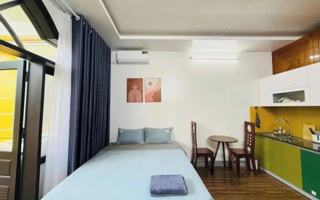 Baliza Home