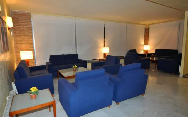 Aparthotel Solé