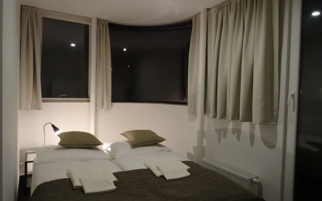 OMYXL Apartment