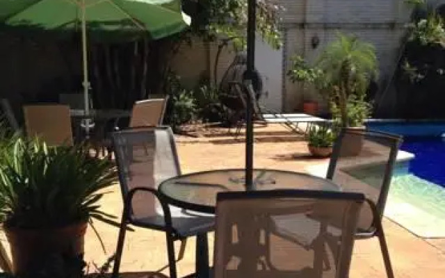 Sol de Luque Casa-hotel
