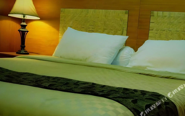 Lava View Lodge