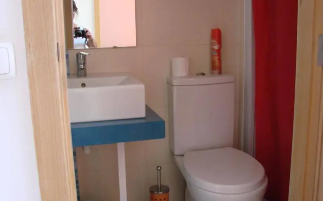 Lisbon Happy Hostel