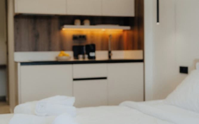 Malou & Charma Villas