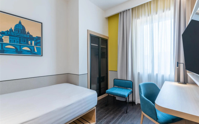 Hilton Garden Inn Rome Colosseum