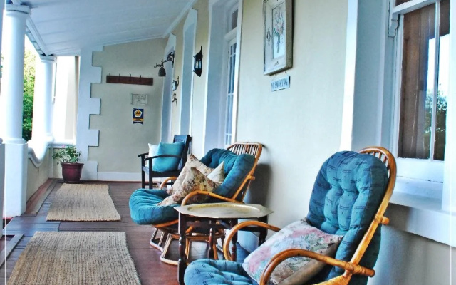 Braeside Guest House