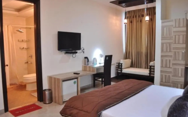 Solo Victoria Hotel