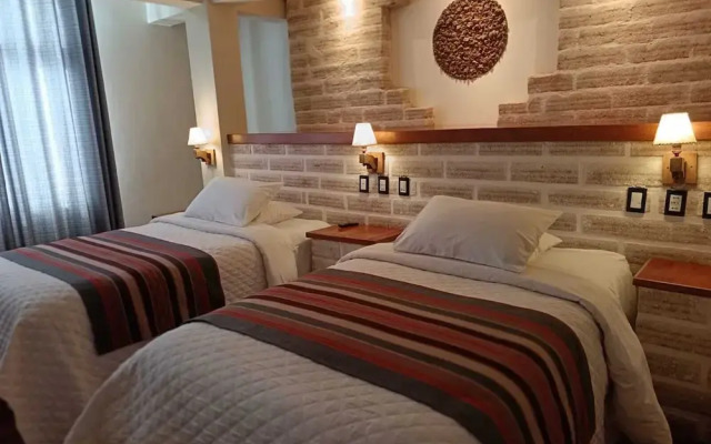 Hotel De Sal Atipax