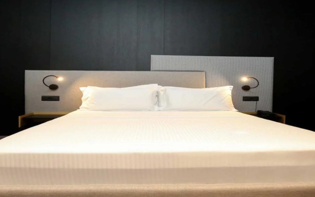 The Central View Boutique Hotel