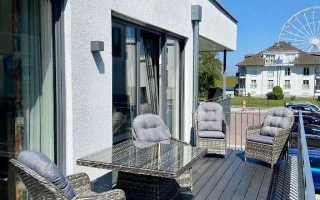 2705 - Strandwiese 16