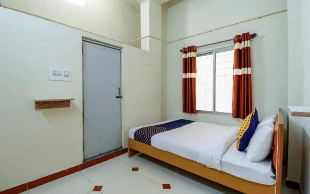 Hotel Mukunda Nilaya by OYO Rooms