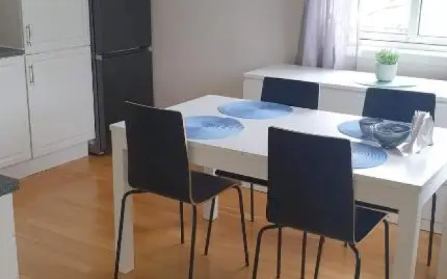 Beckers Apartement