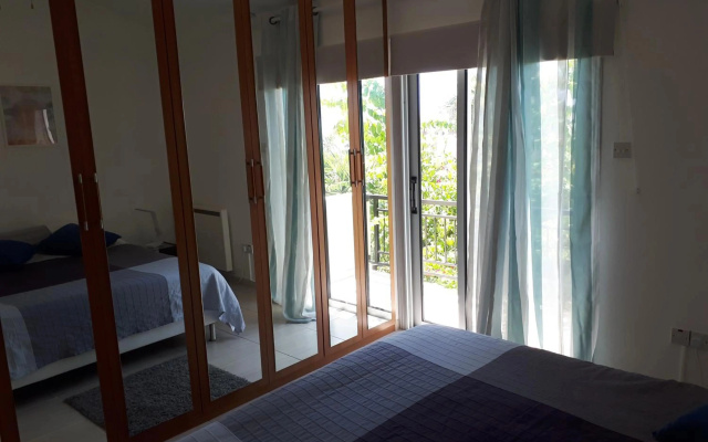 Villa Bouboulina Cyprus